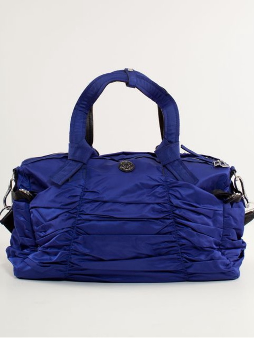 Lululemon Destined for Greatness Duffel